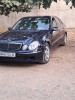 Mercedes Classe E 2003 E 220