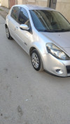 Renault Clio 3 2012 Dynamique