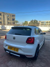 Volkswagen Polo 2015 Life