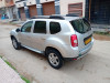 Dacia Duster 2012 