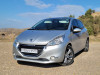 Peugeot 208 2015 Allure