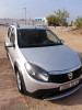 Dacia Sandero stepway 2012 