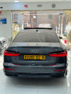 Audi A6 2022 S Line