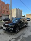 Volkswagen T roc 2018 R line