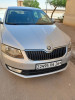 Skoda Octavia 2014 Ambiente