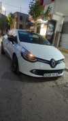 Renault Clio 4 2013 Dynamique