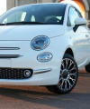 Fiat 500 2024 Dolcevita