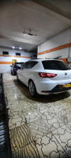 Seat Leon 2014 Leon