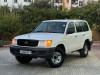 Toyota Land Cruiser 1999 Land Cruiser