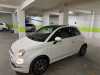 Fiat 500 2024 Dolci vita