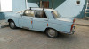 Peugeot 404 1963 404