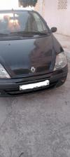 Renault Scenic 2002 Scenic