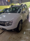 Dacia Duster 2016 Laureate