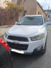 Chevrolet Captiva 2012 LTZ