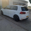 Volkswagen Golf 6 2013 GTD