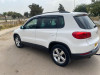 Volkswagen Tiguan 2013 Style