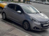 Peugeot 208 2019 Allure Facelift