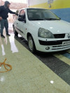 Renault Clio 2 2002 Extreme