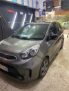 Kia Picanto 2016 Sportline