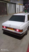 Mercedes 190 D 1992 