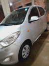 Hyundai i10 2013 GLS