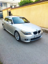 BMW Série 5 2007 Pack M