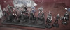 Figurines MARVEL Originales + Socle