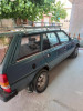 Peugeot 305 1983 305