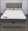 Matelas orthopèdique très confortable 