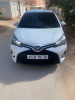 Toyota Yaris 2016 Yaris