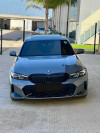 BMW 320d 2024 Pack M pro