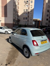 Fiat 500 2024 Club