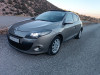 Renault Megane 3 2010 Privilege