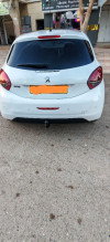 Peugeot 208 2016 208