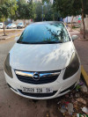 Opel Corsa 2010 Corsa