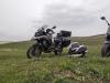 BMW GS 1250 phare x RALEY 2021