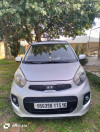 Kia Picanto 2015 Brazilia