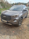 Chery Tiggo 4 pro 2024 Pro