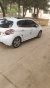 Peugeot 208 2013 Allure