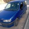 Citroen Berlingo 2001 Berlingo