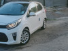 Kia Picanto 2018 EX