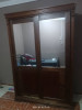 armoire 2 porte coulissante