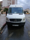 Sprinter Mercedes 2014