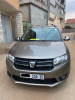 Dacia Logan MCV 2016 Logan MCV