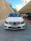 Mercedes Classe C 2012 250 AVANTGARDE Designo