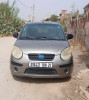 Kia Picanto 2008 