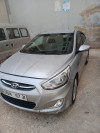 Hyundai Accent RB  4 portes 2017 GL DZ