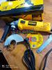 Meuleuse dewalt 720w 