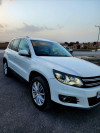 Volkswagen Tiguan 2011 Carat +