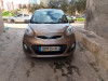 Kia Picanto 2014 